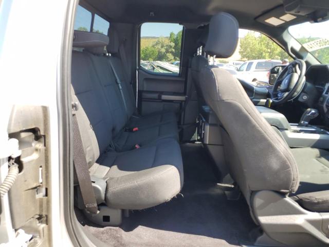 2015 FORD F150 SUPER - 1FTFX1EF8FKE04413
