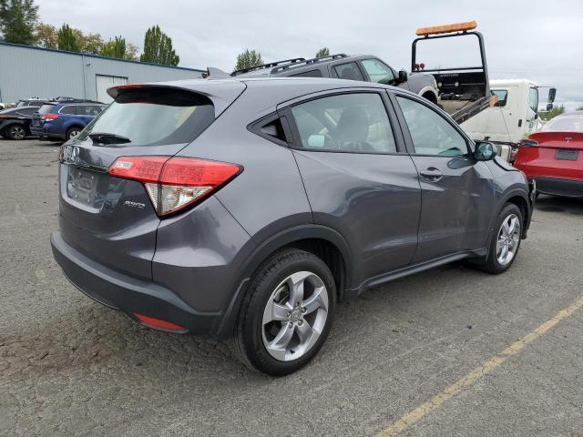 2020 HONDA HR-V LX - 3CZRU6H36LM725076