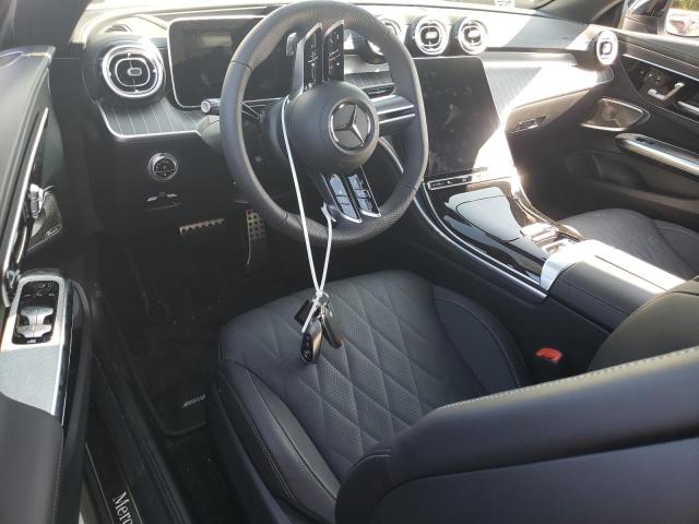 2024 MERCEDES-BENZ CLE 450 4M W1KMK6BB9RF027470