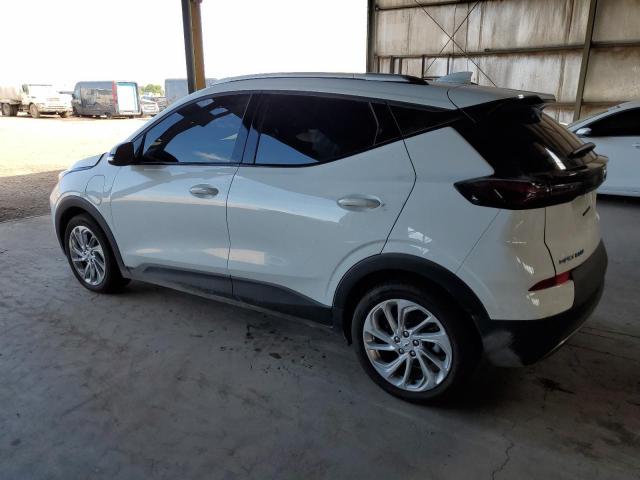 2023 CHEVROLET BOLT EUV L - 1G1FY6S01P4175128