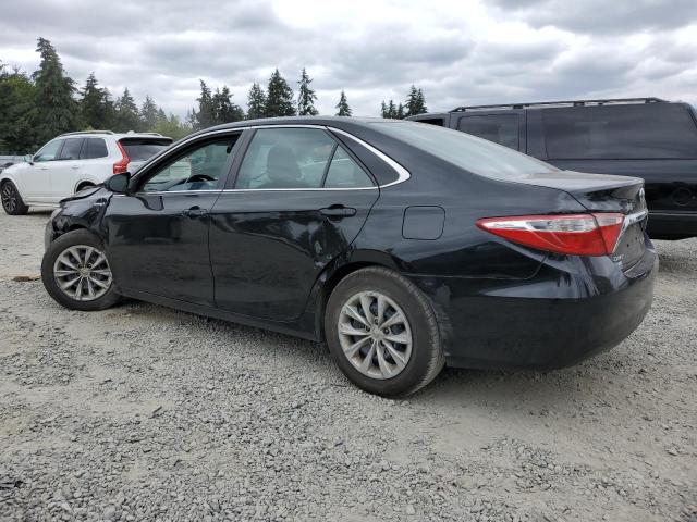 VIN 4T1BD1FK9FU156269 2015 Toyota Camry, Hybrid no.2