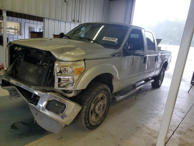 Global Auto Auctions: 2014 FORD F250 SUPER