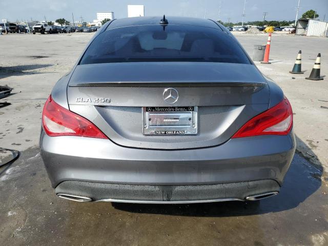 VIN WDDSJ4EB9JN634733 2018 Mercedes-Benz CLA-Class,... no.6