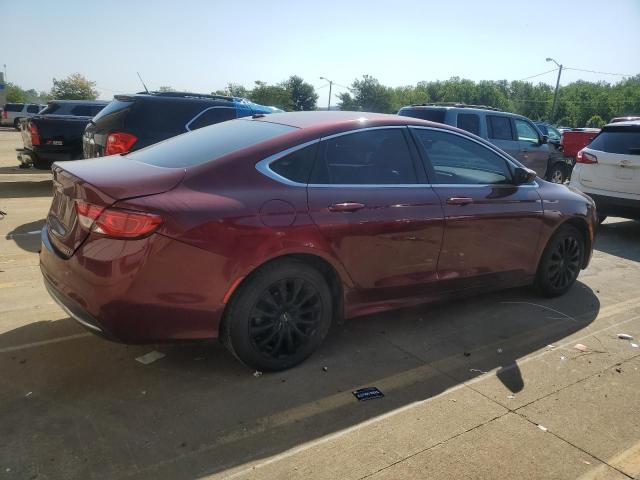 2015 CHRYSLER 200 LIMITE - 1C3CCCAB5FN677356