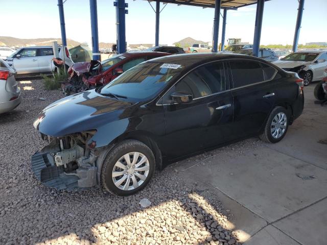 Vin: 3n1ab7ap4ey261814, lot: 69670444, nissan sentra s 2014 img_1