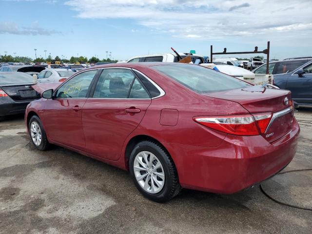 2015 TOYOTA CAMRY LE - 4T1BF1FK1FU941850