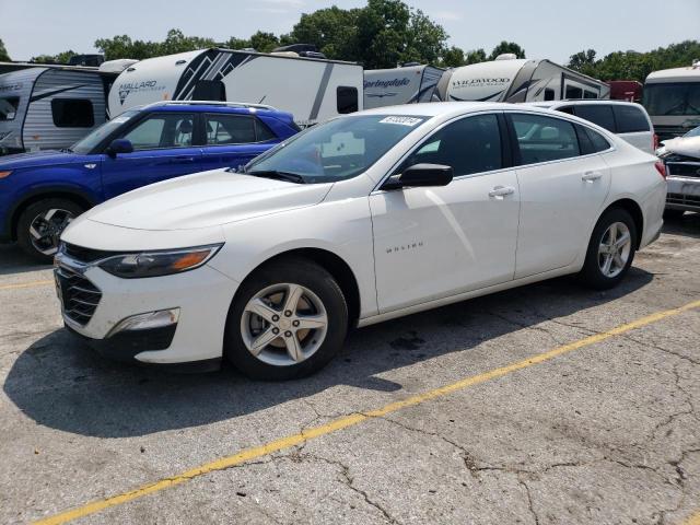 2024 CHEVROLET MALIBU LS 2024