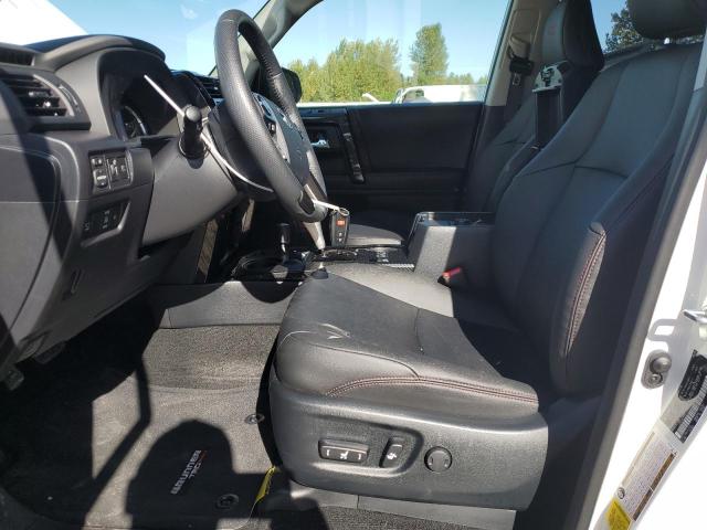 2023 TOYOTA 4RUNNER SE - JTELU5JR9P6157024