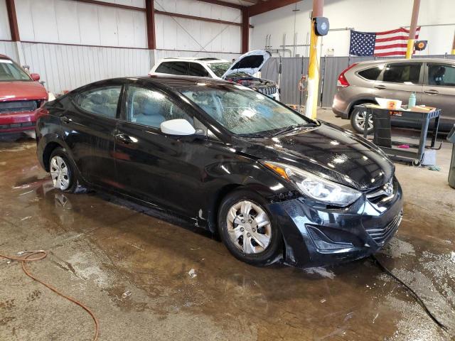 2016 HYUNDAI ELANTRA SE - 5NPDH4AE9GH766382