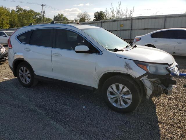 VIN 5J6RM3H76DL029287 2013 Honda CR-V, Exl no.4