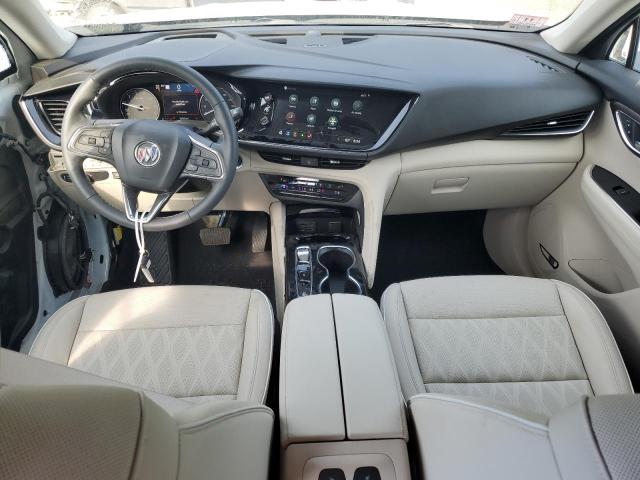 2023 BUICK ENVISION A - LRBFZSR49PD173163
