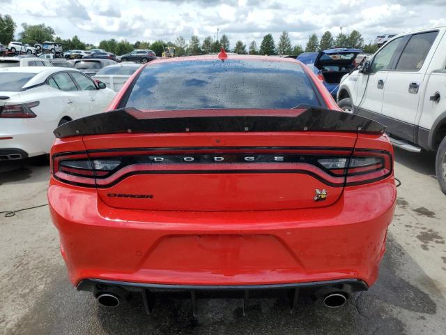 2020 DODGE CHARGER SC - 2C3CDXGJ7LH111593