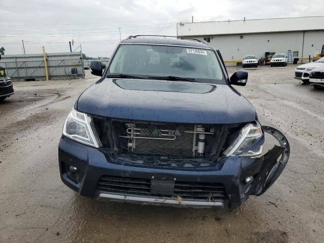 2019 NISSAN ARMADA SV - JN8AY2NC0K9588609