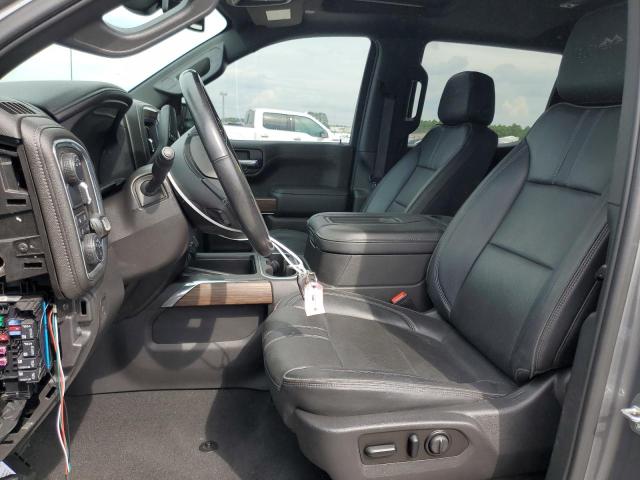 2021 CHEVROLET SILVERADO - 3GCPWFED5MG429373