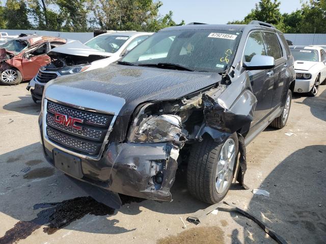 2015 GMC TERRAIN SL #2840957322