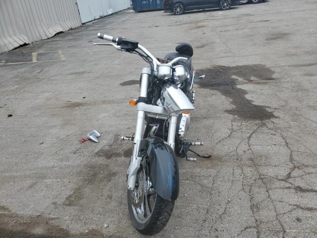 2008 VICTORY MOTORCYCLES HAMMER 5VPHB26D983000464