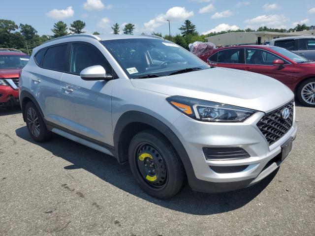2019 HYUNDAI TUCSON LIM - KM8J3CAL4KU893464
