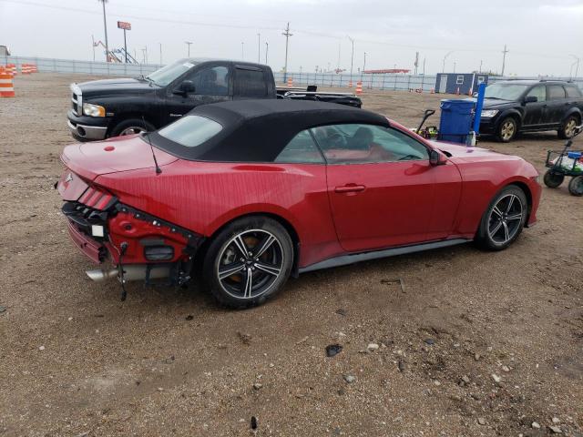 2024 FORD MUSTANG - 1FAGP8UH6R5100814