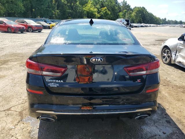 VIN 5XXGT4L3XKG294799 2019 KIA Optima, LX no.6