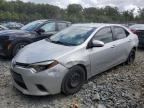 2015 TOYOTA COROLLA L - 2T1BURHE0FC433379