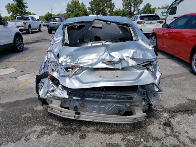 2017 CHEVROLET CRUZE LT - 1G1BE5SM1H7231363