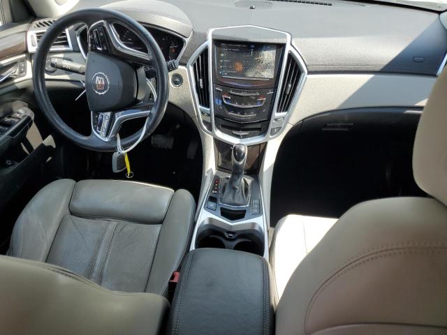 2015 CADILLAC SRX PERFOR - 3GYFNCE39FS574737
