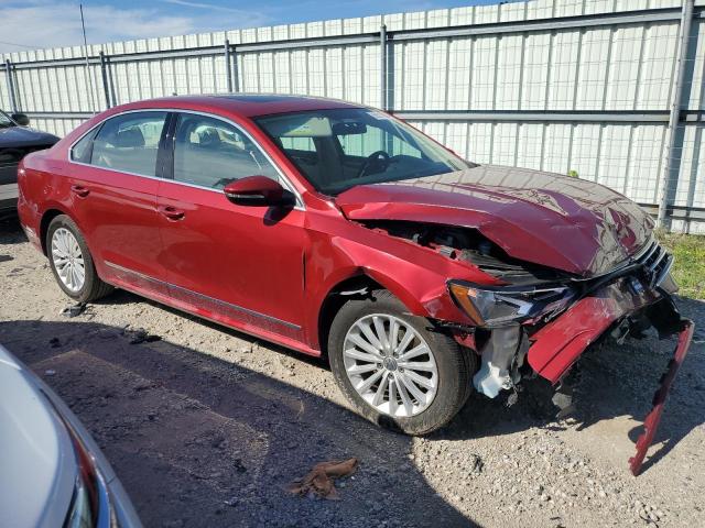 2016 VOLKSWAGEN PASSAT SE - 1VWBT7A33GC015082