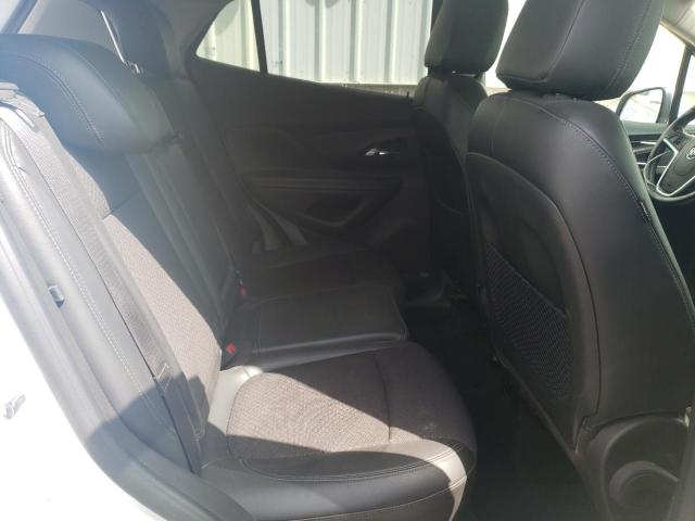 2019 BUICK ENCORE PRE - KL4CJASB1KB765489