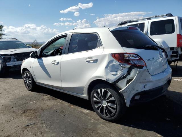 VIN JM1DE1KY9E0183983 2014 Mazda 2, Sport no.2