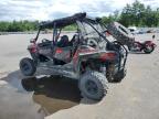 POLARIS RZR S4 100 photo