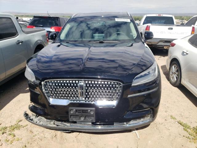 VIN 5LM5J7XCXMGL07824 2021 Lincoln Aviator, Reserve no.5