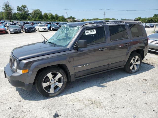 Jeep PATRIOT