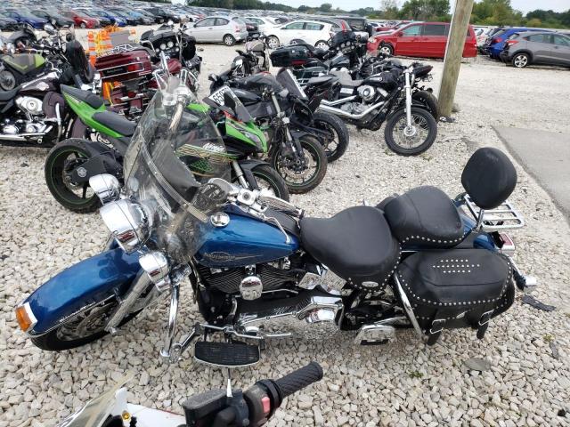 2005 HARLEY-DAVIDSON FLSTCI 1HD1BWB125Y064300