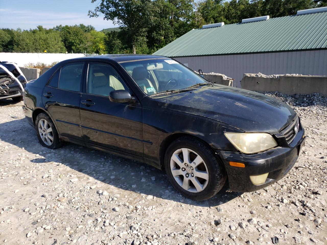 Lot #3029457782 2002 LEXUS ES 300