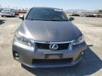 LEXUS CT 200 photo