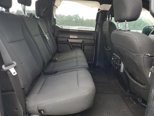 2019 FORD F150 SUPER - 1FTEW1CP4KFA27849