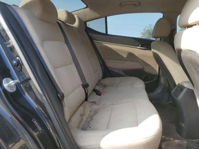 2017 HYUNDAI ELANTRA SE - 5NPD84LF3HH124828