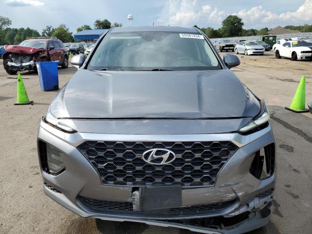 2020 HYUNDAI SANTA FE S - 5NMS23AD7LH174318