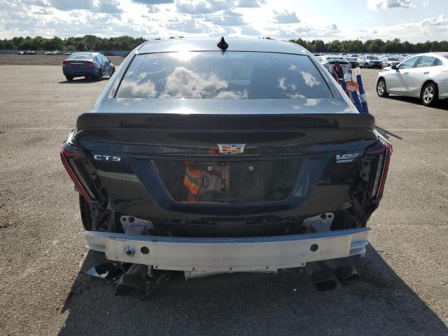 2022 CADILLAC CT5-V BLAC - 1G6D35R61N0810082