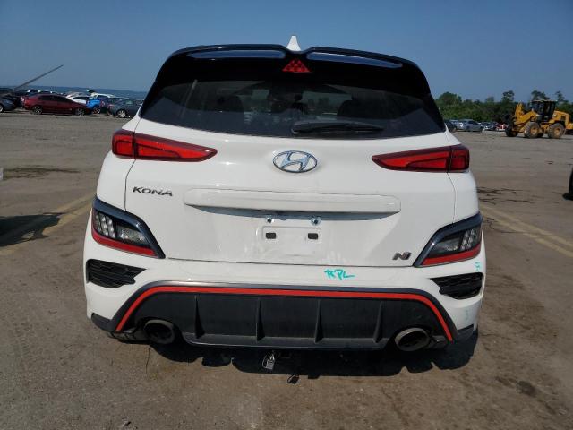2023 HYUNDAI KONA N BAS - KM8KH3AC9PU010617