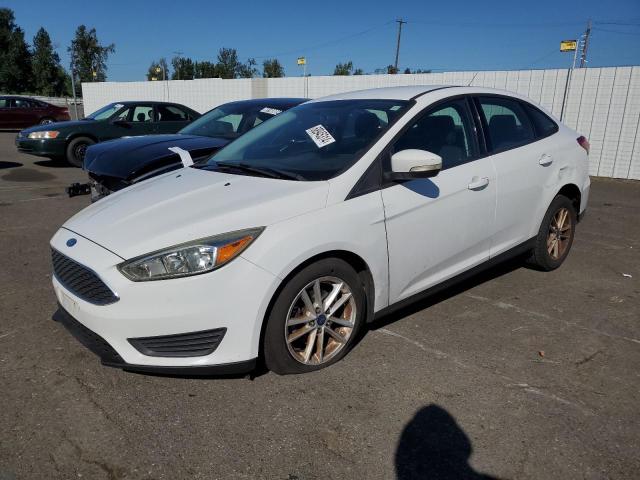 2015 FORD FOCUS SE 2015