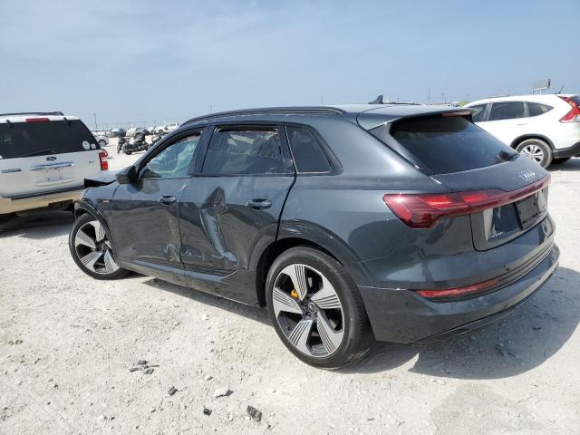 2022 AUDI E-TRON PRE - WA1LAAGE6NB010328