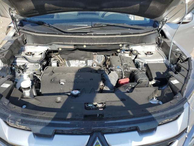 2023 MITSUBISHI OUTLANDER - JA4ARUAUXPU010941
