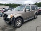 NISSAN PATHFINDER photo