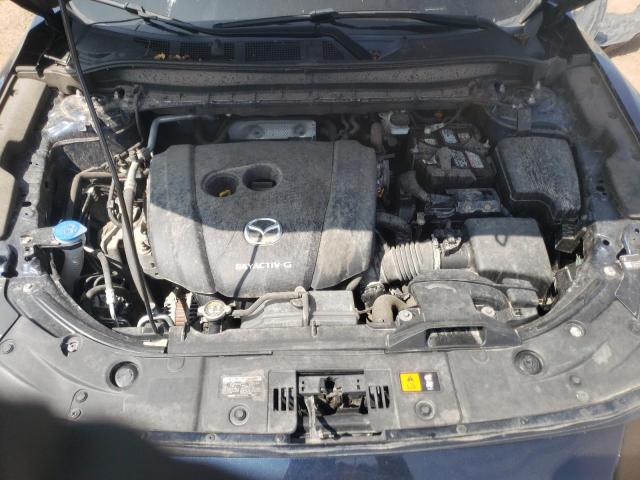 2020 MAZDA CX-5 GRAND - JM3KFBDM3L0856372