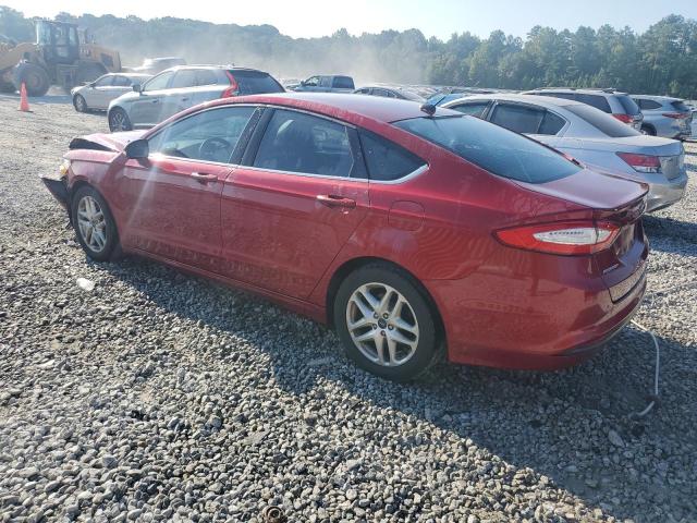 2015 FORD FUSION SE - 1FA6P0H76F5121804