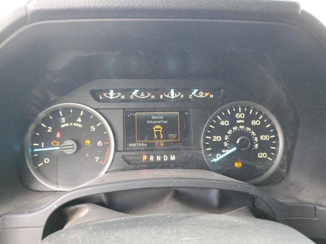 2018 FORD F150 SUPER - 1FTEW1E55JKG05118