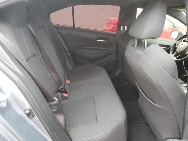 2020 TOYOTA COROLLA SE - JTDS4RCE1LJ024265