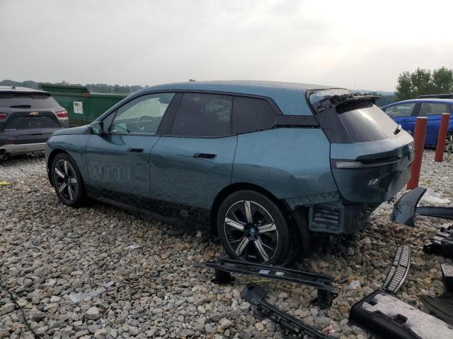 2023 BMW IX XDRIVE5 WB523CF09PCL77603