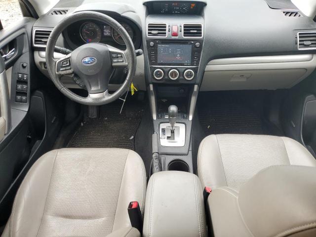 2016 SUBARU FORESTER 2 - JF2SJARC4GH532602